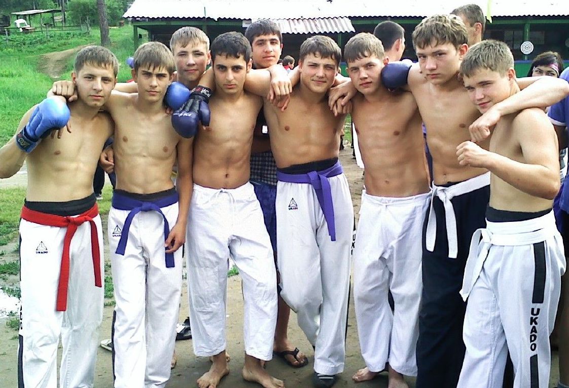 <span style="font-weight: bold;">ЛЕТНИЙ ЛАГЕРЬ</span>